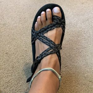 Skechers sandals